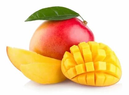 Keto Extreme contains African mango