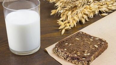 diet for the lazy sample menu